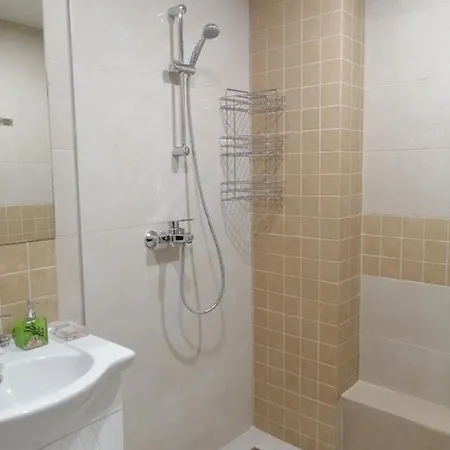 Apartman Butterfly & Private Parking Szófia