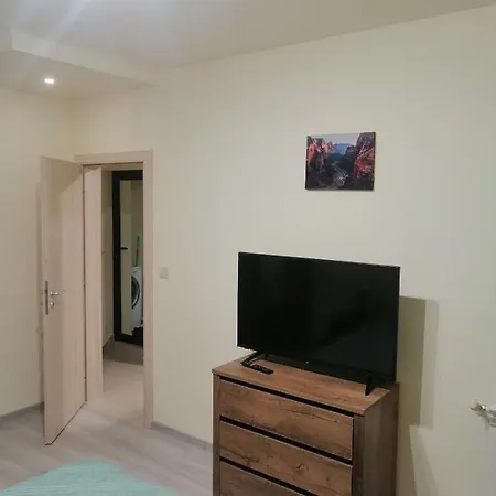 Apartman Butterfly & Private Parking *