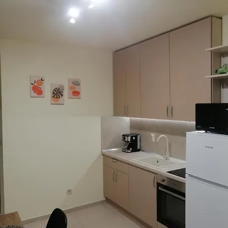 Butterfly & Private Parking Apartment *