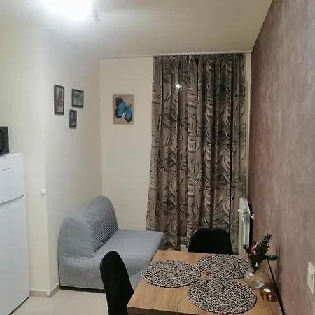 Butterfly & Private Parking Apartamento *
