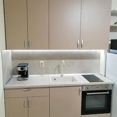 Apartamento Butterfly & Private Parking Sófia