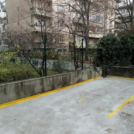 Apartamento Butterfly & Private Parking Sófia