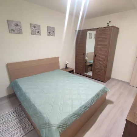 Butterfly & Private Parking Apartamento *